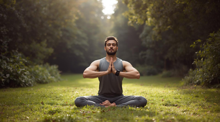 3 hábitos simples para começar a cuidar da sua saúde de forma natural