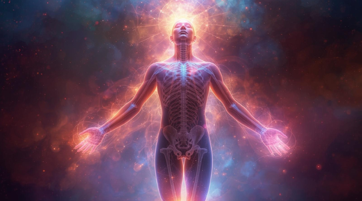 Corpo e emoções: quando aquilo que sentimos também se manifesta no físico